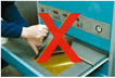 Pre-printing